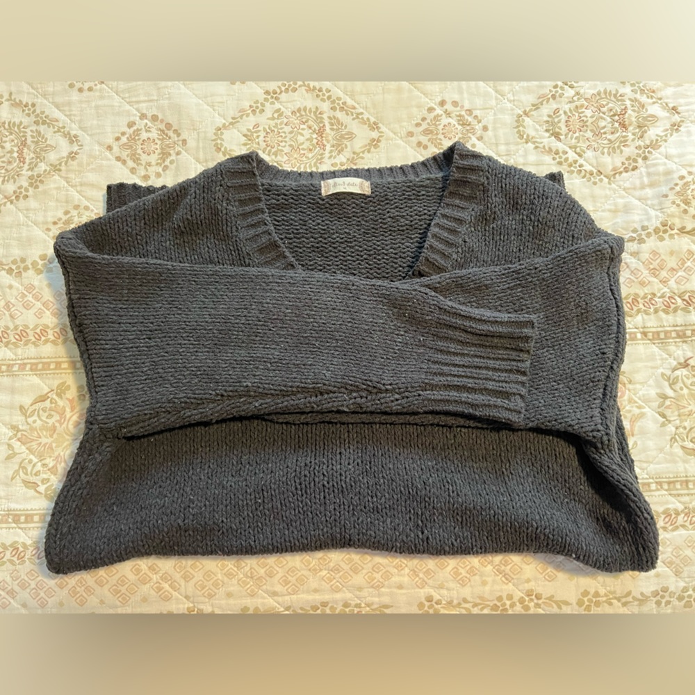 Altar’d State Sweater Bundle